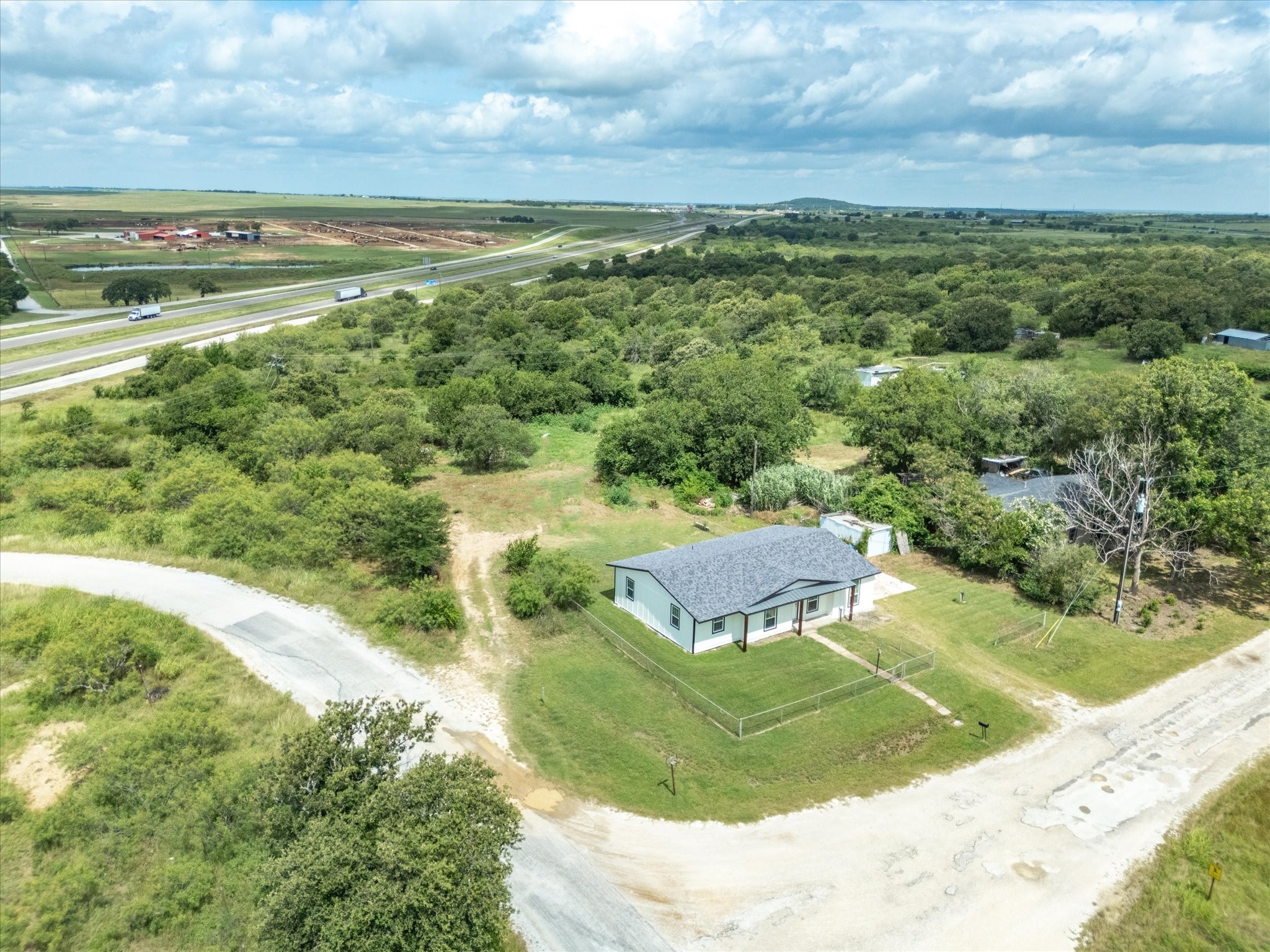 526 Jack Grace Hill Road Bowie TX 76230