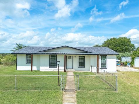 526 Jack Grace Hill Road Bowie TX 76230