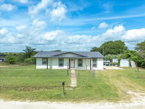 526 Jack Grace Hill Road Bowie TX 76230