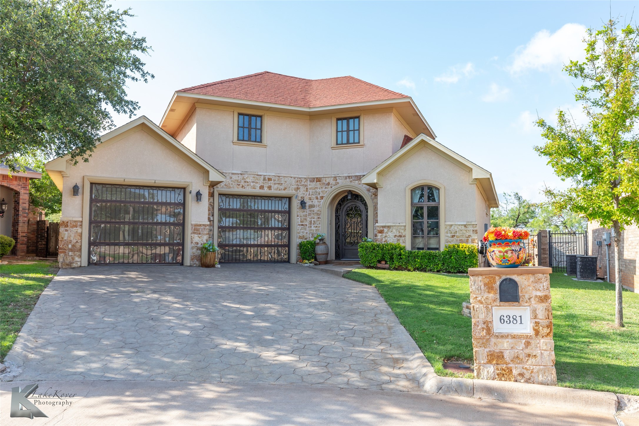 6381 Huntington Place Abilene TX 79606