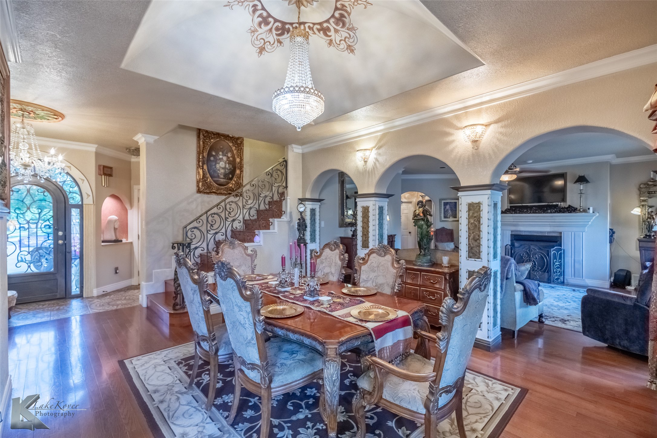 6381 Huntington Place Abilene TX 79606