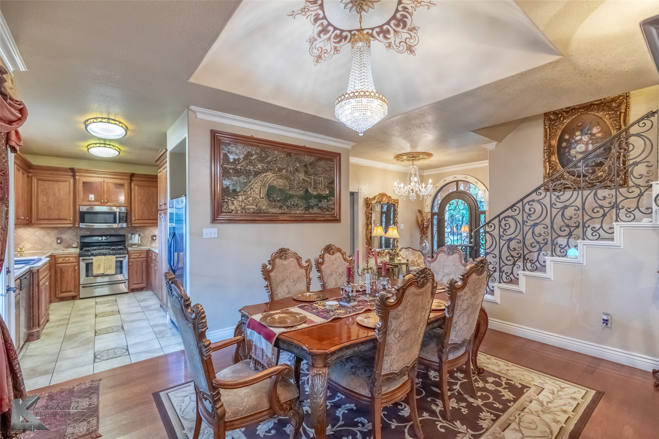 6381 Huntington Place Abilene TX 79606