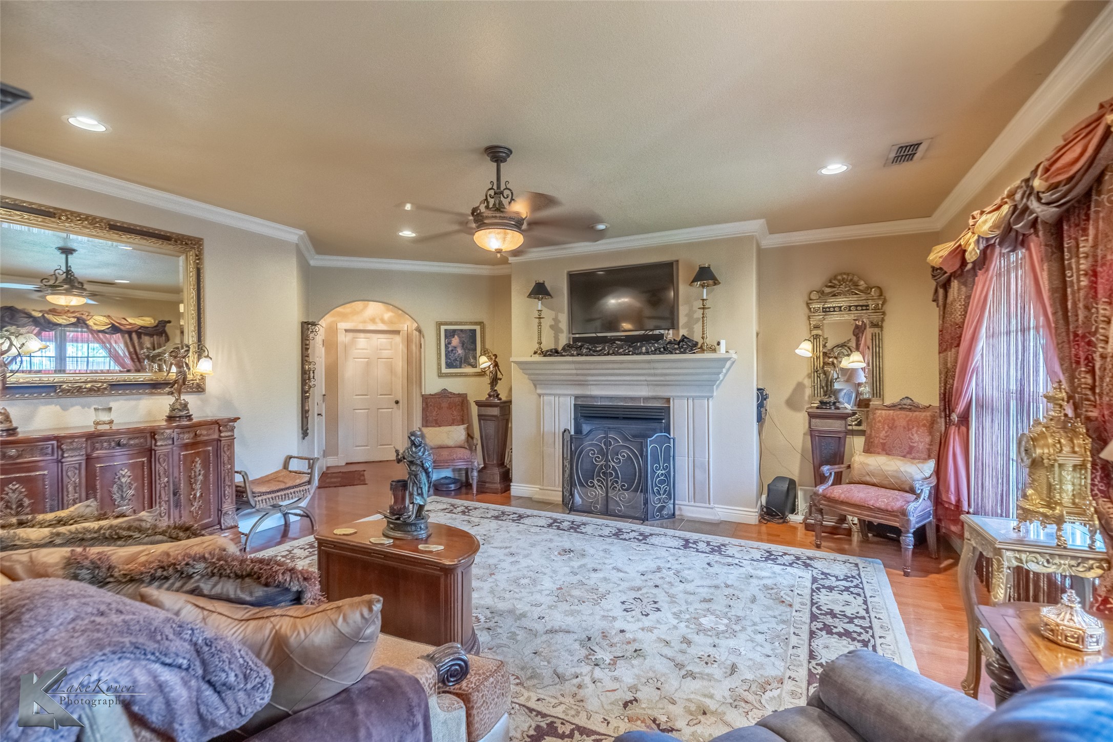 6381 Huntington Place Abilene TX 79606