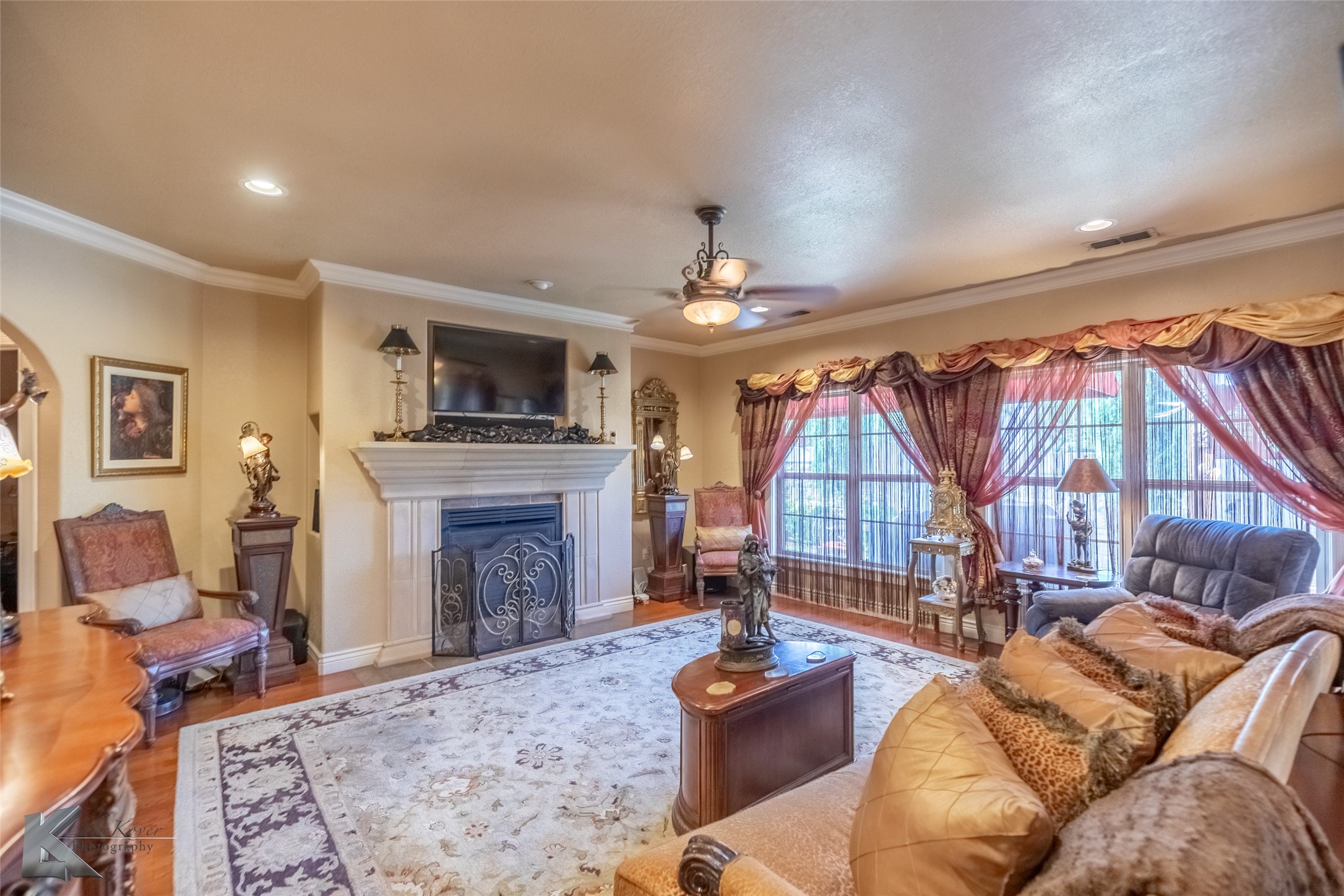 6381 Huntington Place Abilene TX 79606