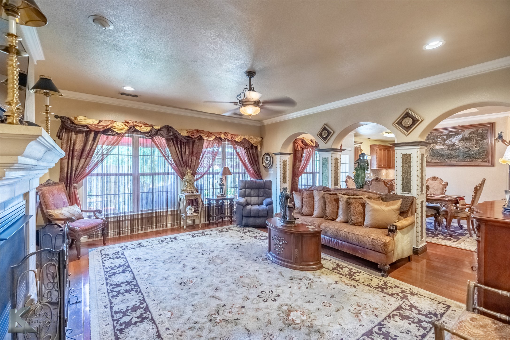 6381 Huntington Place Abilene TX 79606