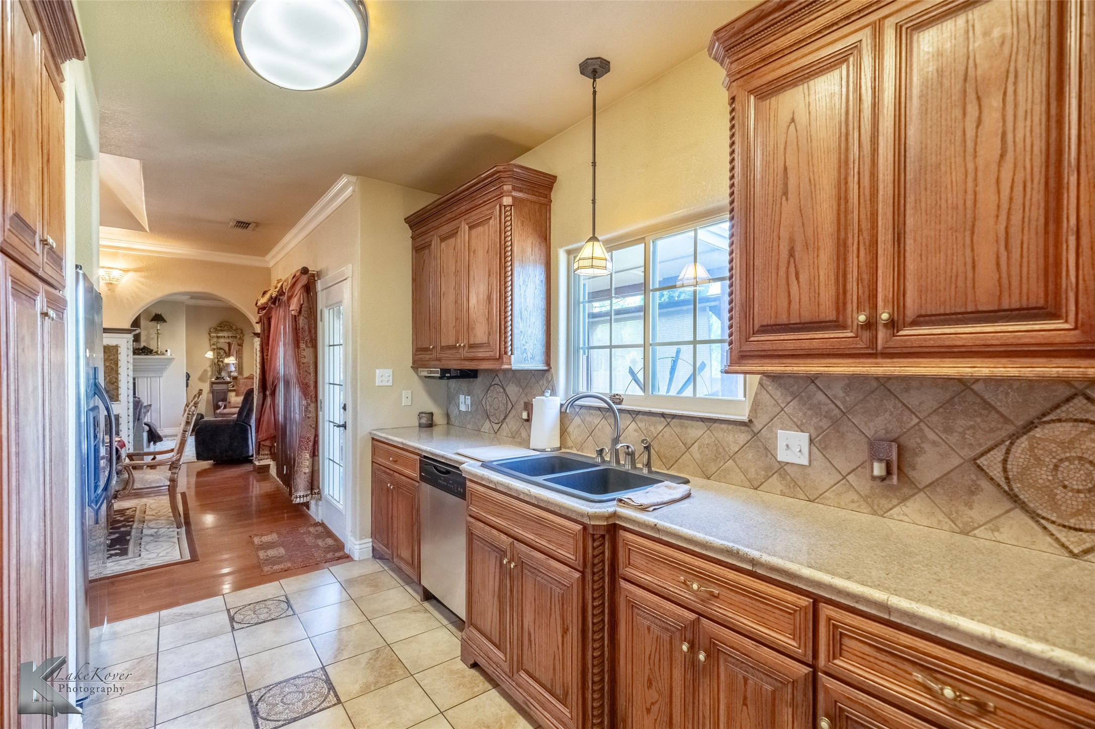 6381 Huntington Place Abilene TX 79606