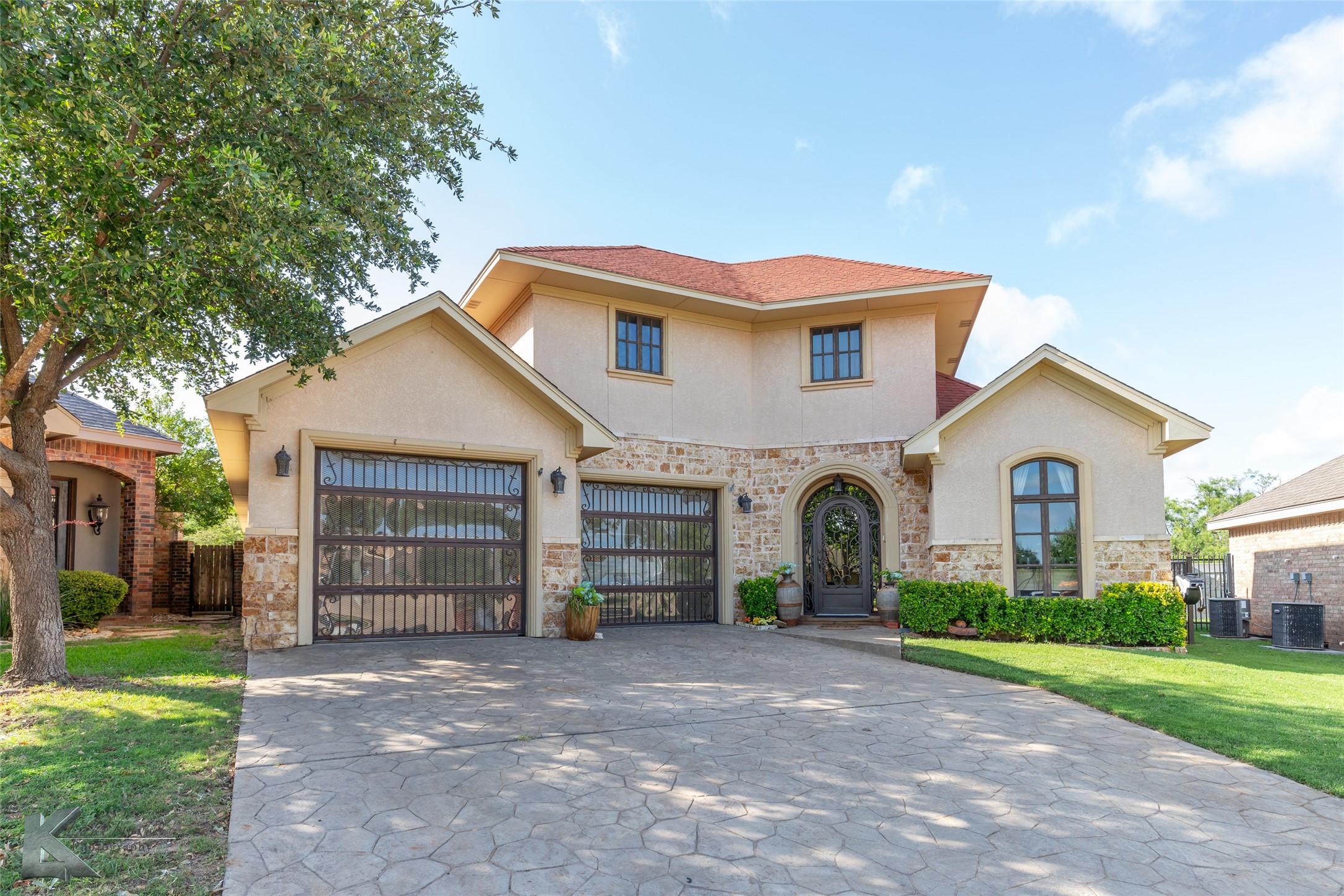 6381 Huntington Place Abilene TX 79606