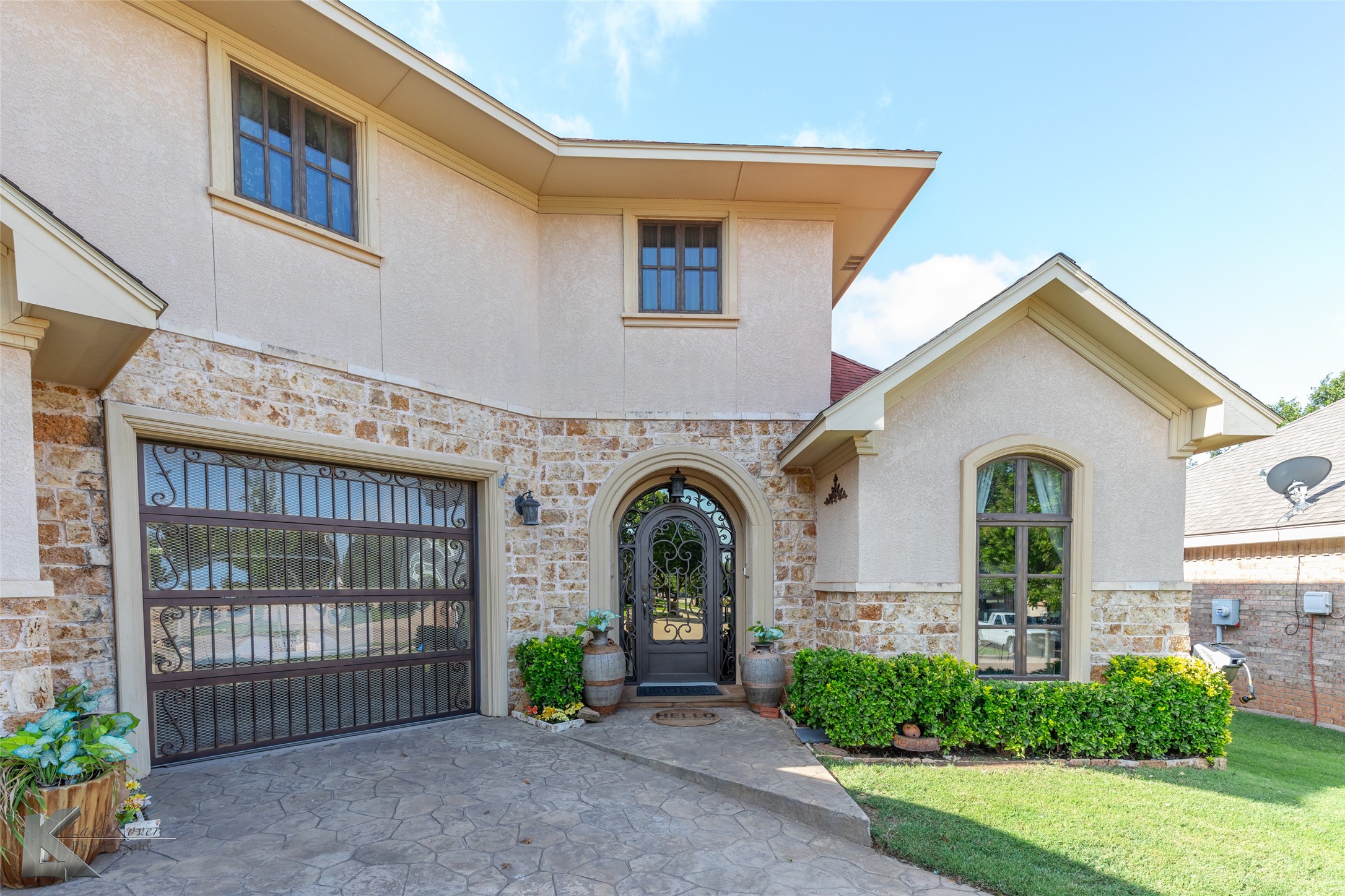 6381 Huntington Place Abilene TX 79606