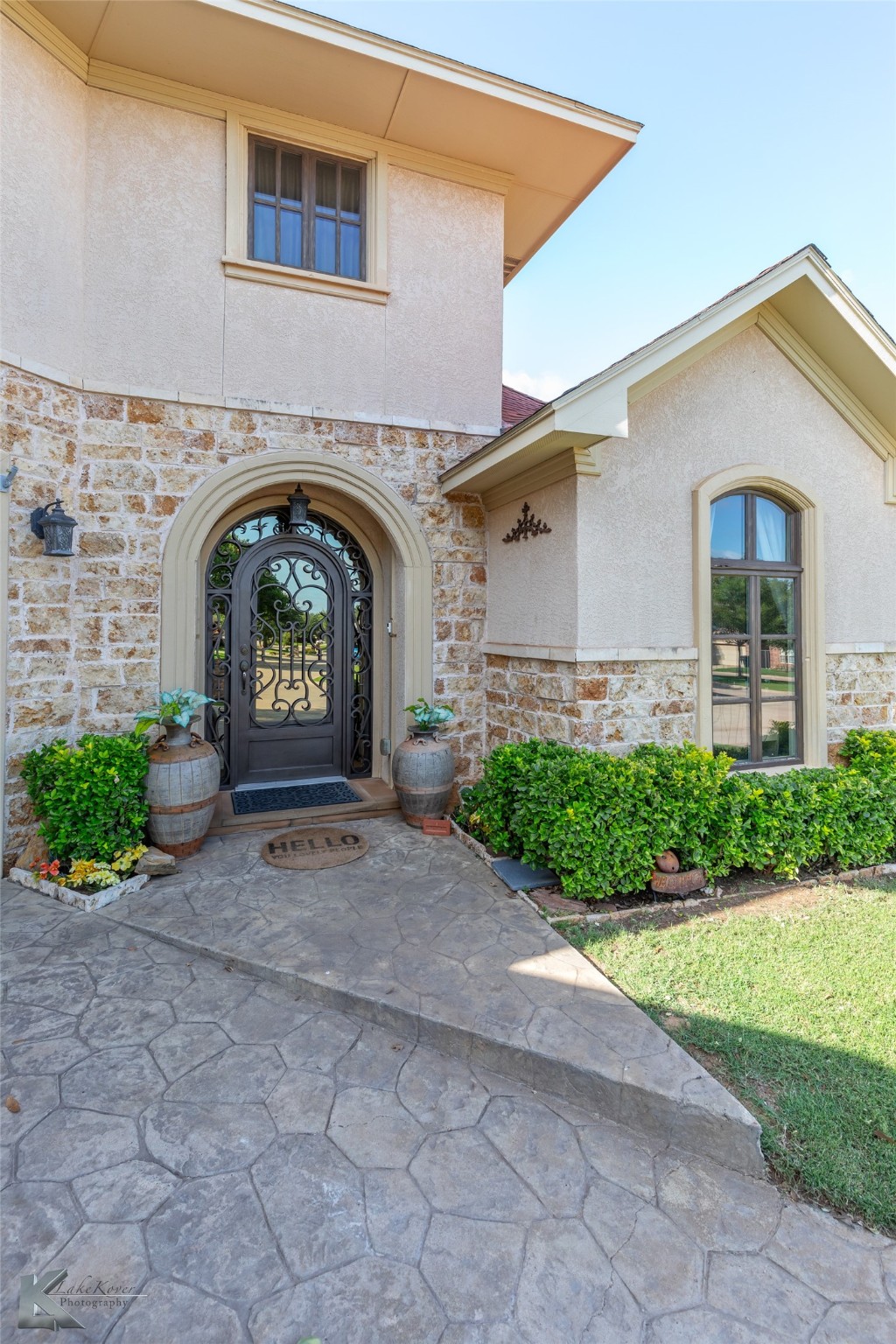 6381 Huntington Place Abilene TX 79606