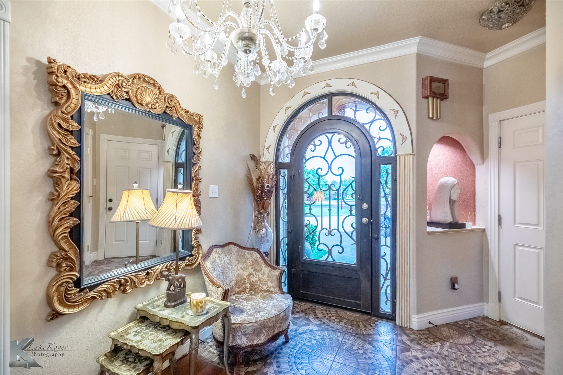 6381 Huntington Place Abilene TX 79606