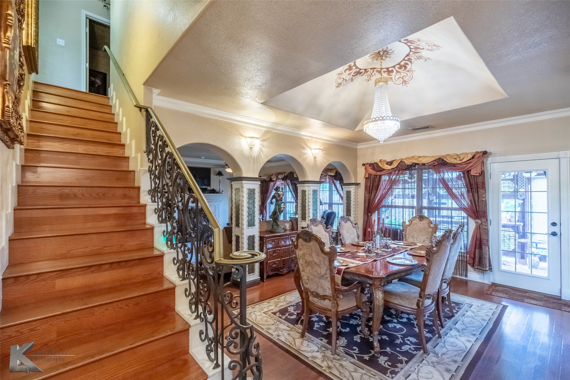 6381 Huntington Place Abilene TX 79606