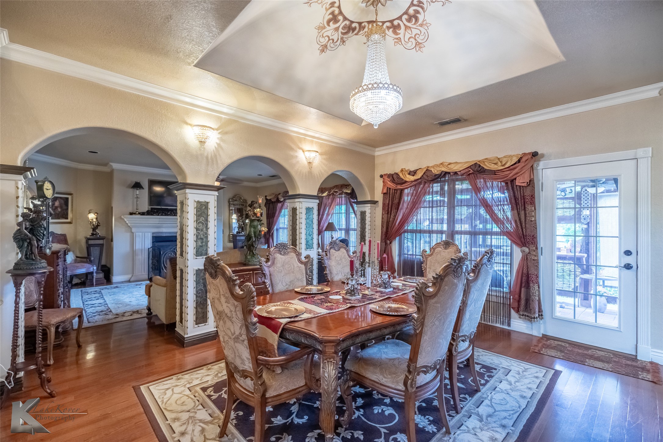 6381 Huntington Place Abilene TX 79606