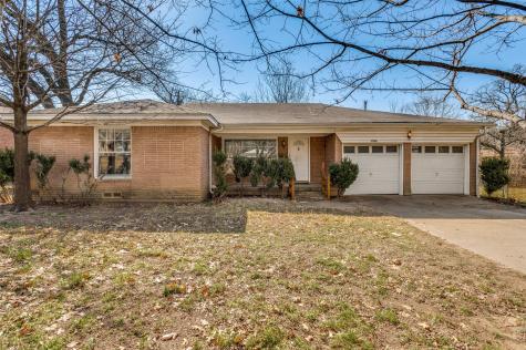 1706 Henderson Court Irving TX 75061