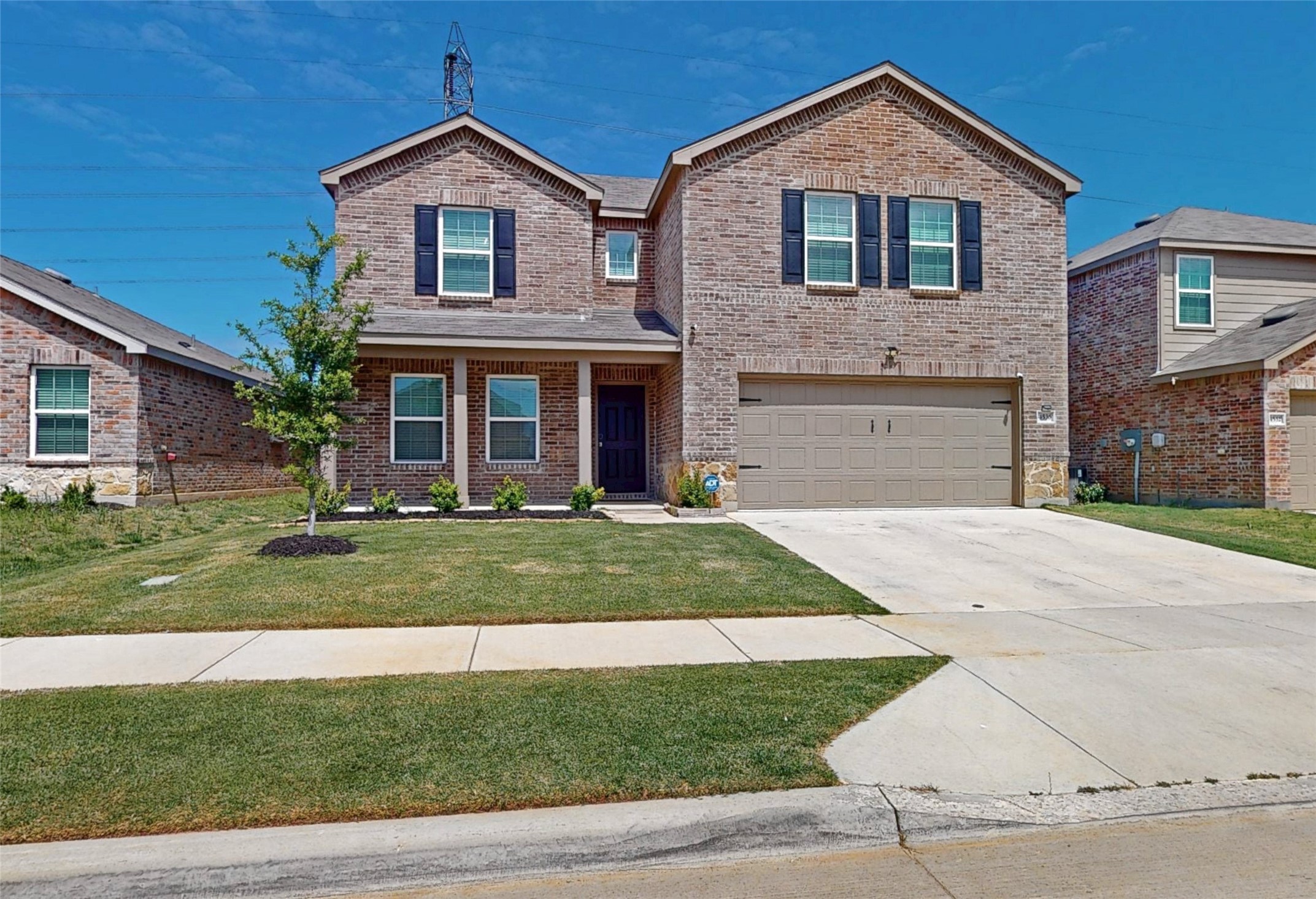 4536 Benham Drive Fort Worth TX 76036