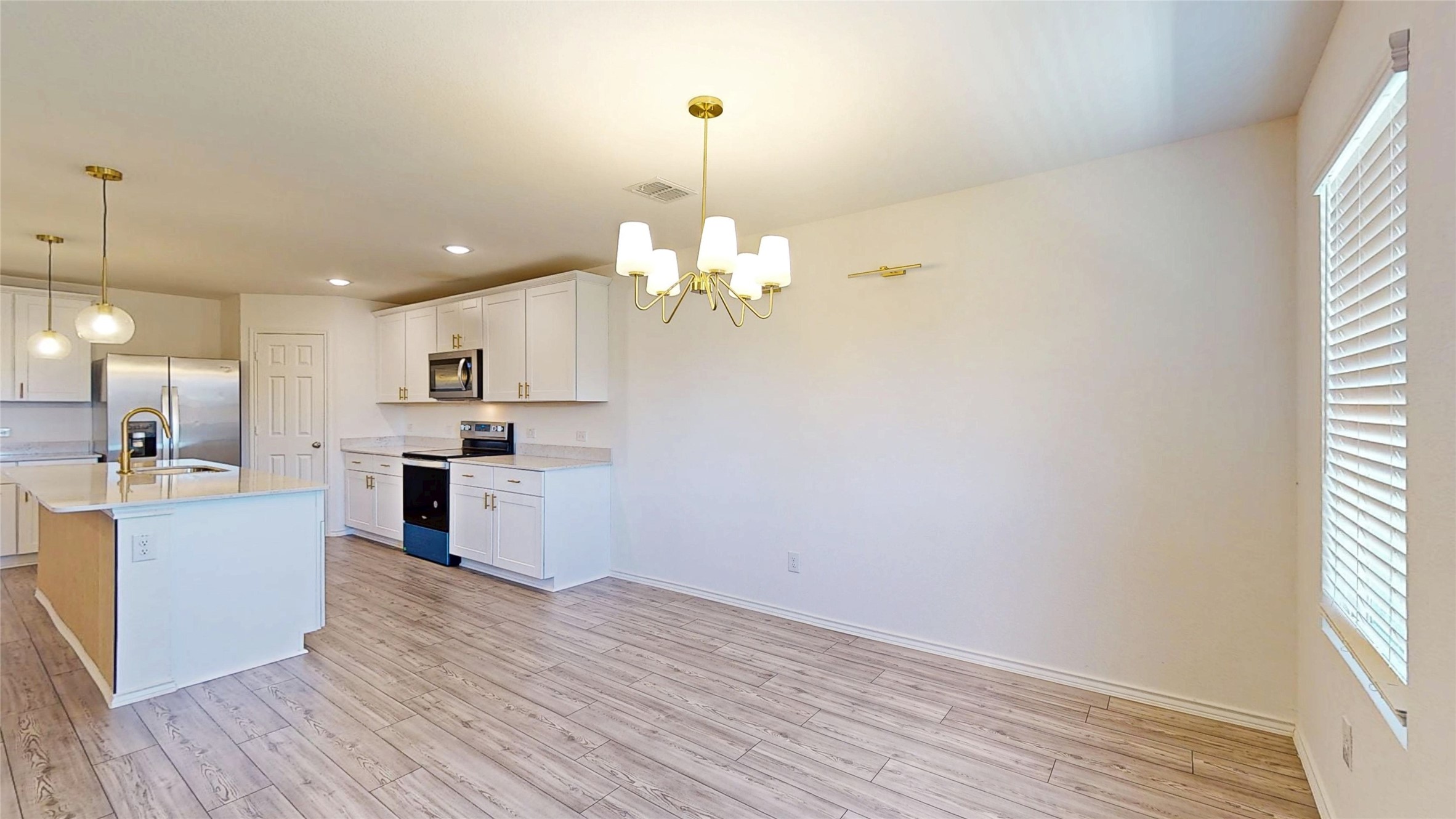 4536 Benham Drive Fort Worth TX 76036