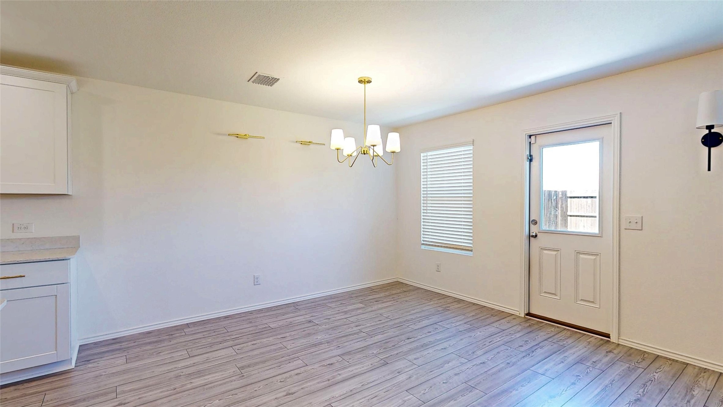 4536 Benham Drive Fort Worth TX 76036