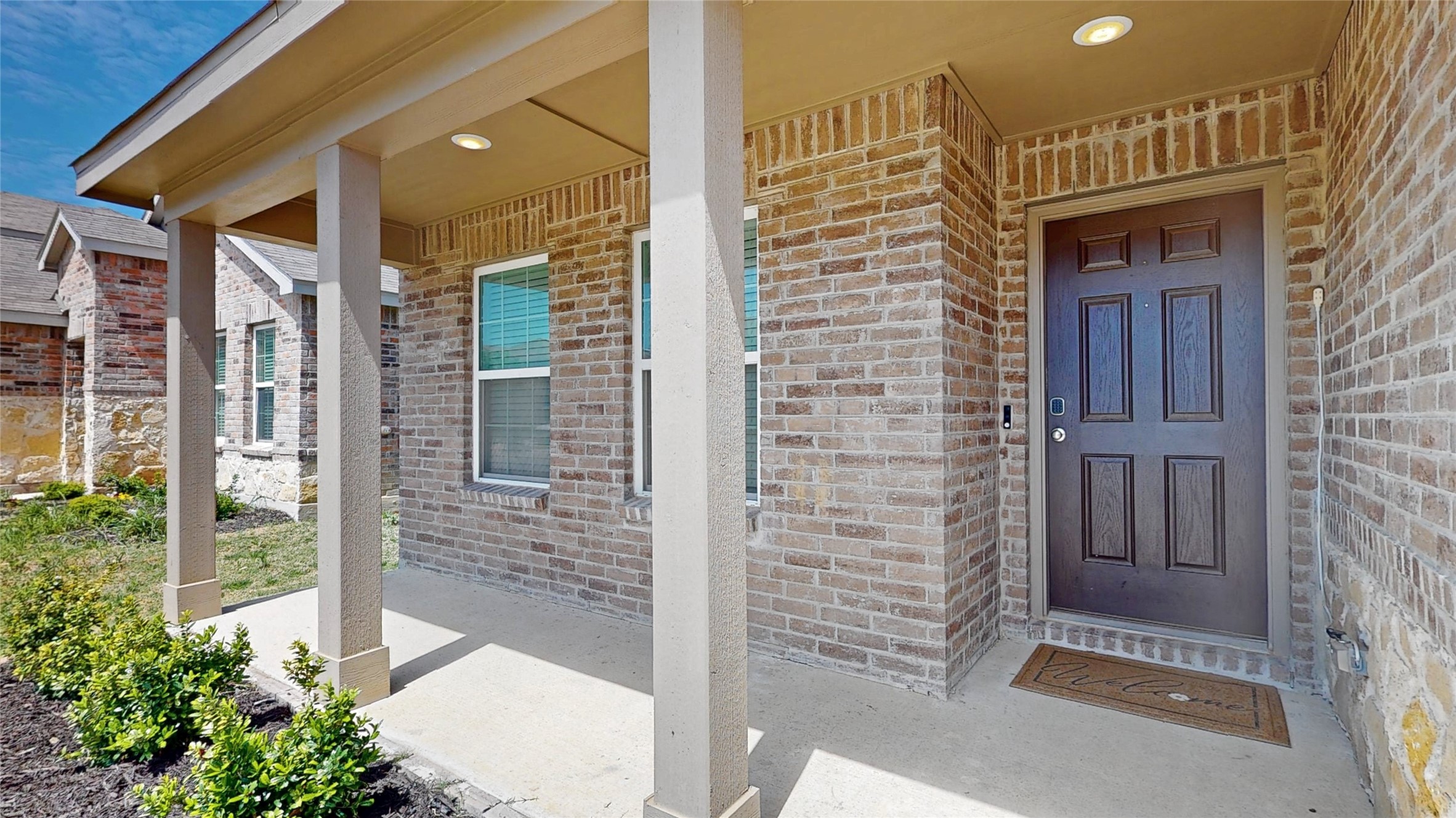 4536 Benham Drive Fort Worth TX 76036