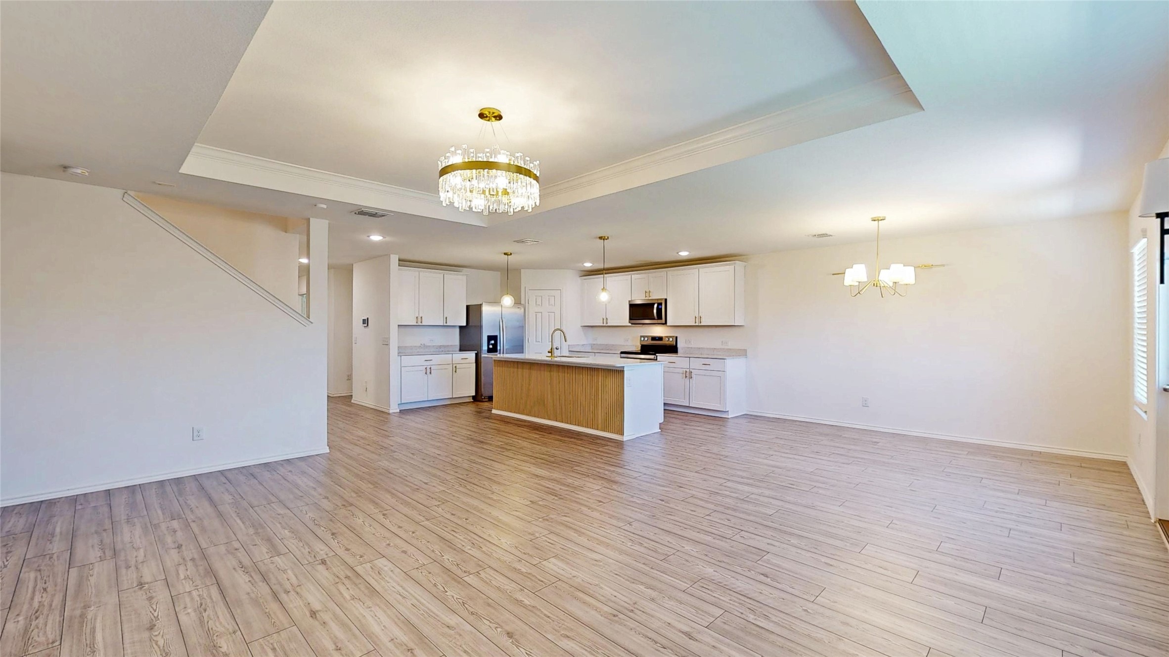 4536 Benham Drive Fort Worth TX 76036