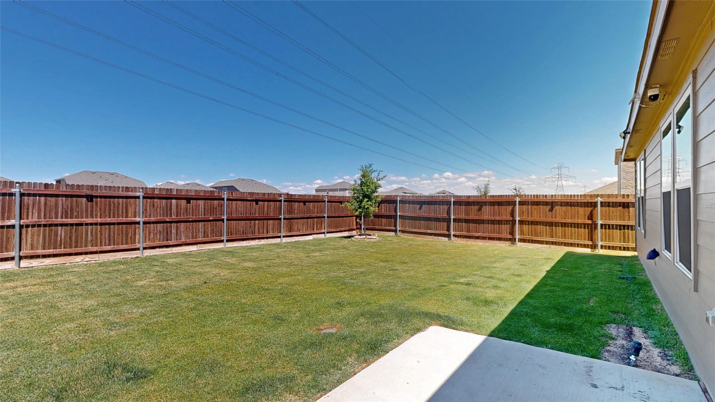 4536 Benham Drive Fort Worth TX 76036