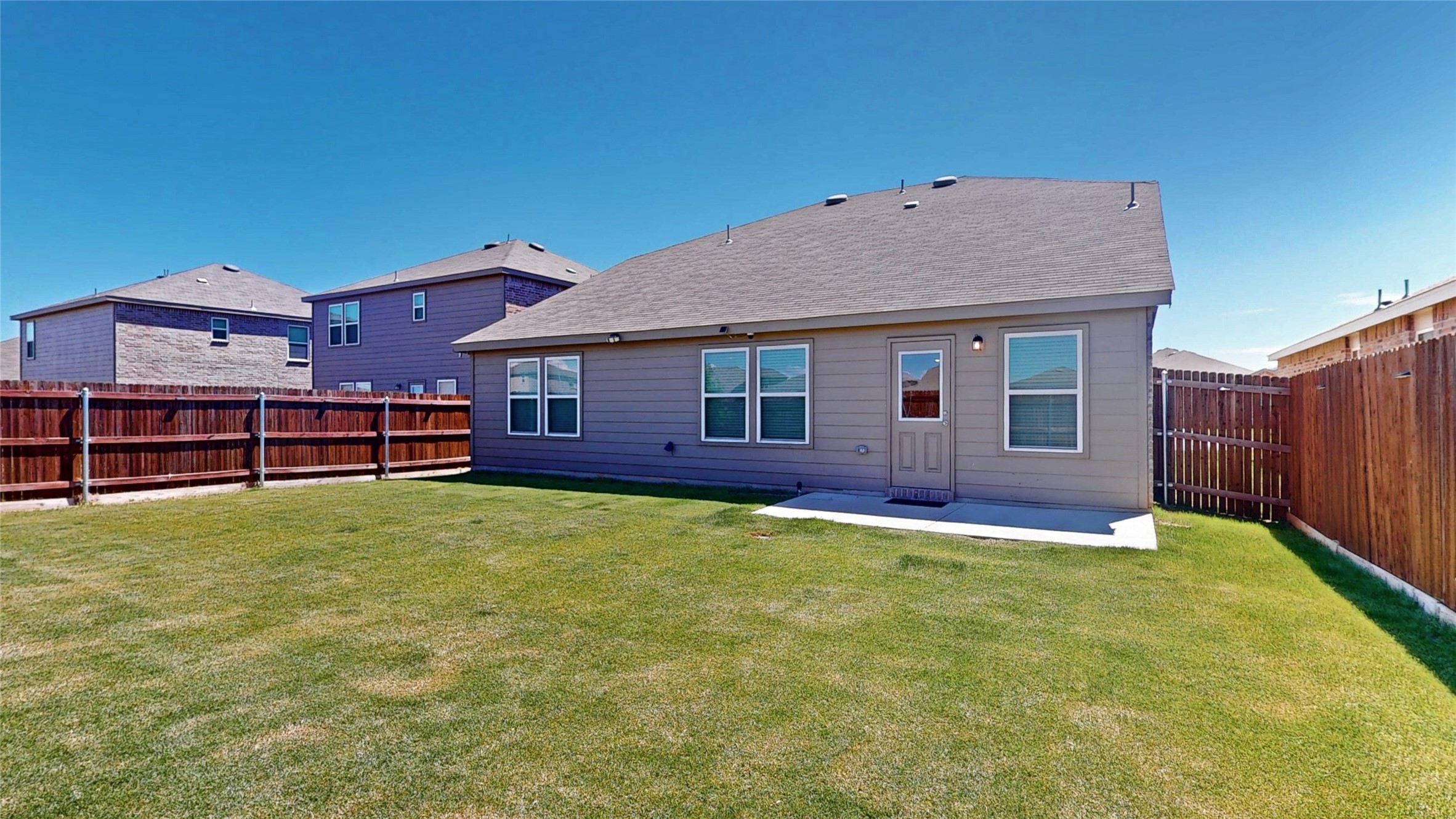 4536 Benham Drive Fort Worth TX 76036