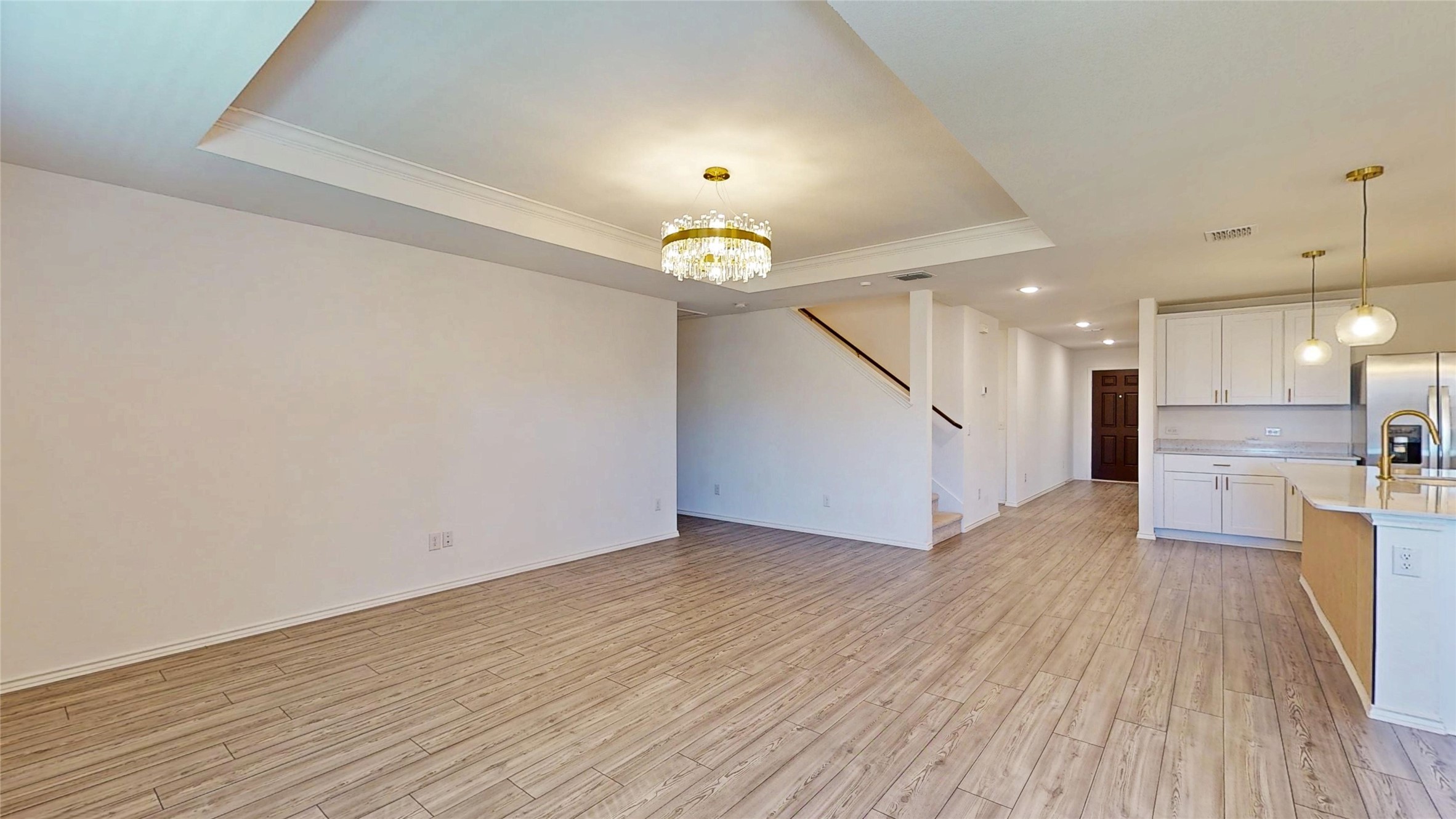 4536 Benham Drive Fort Worth TX 76036
