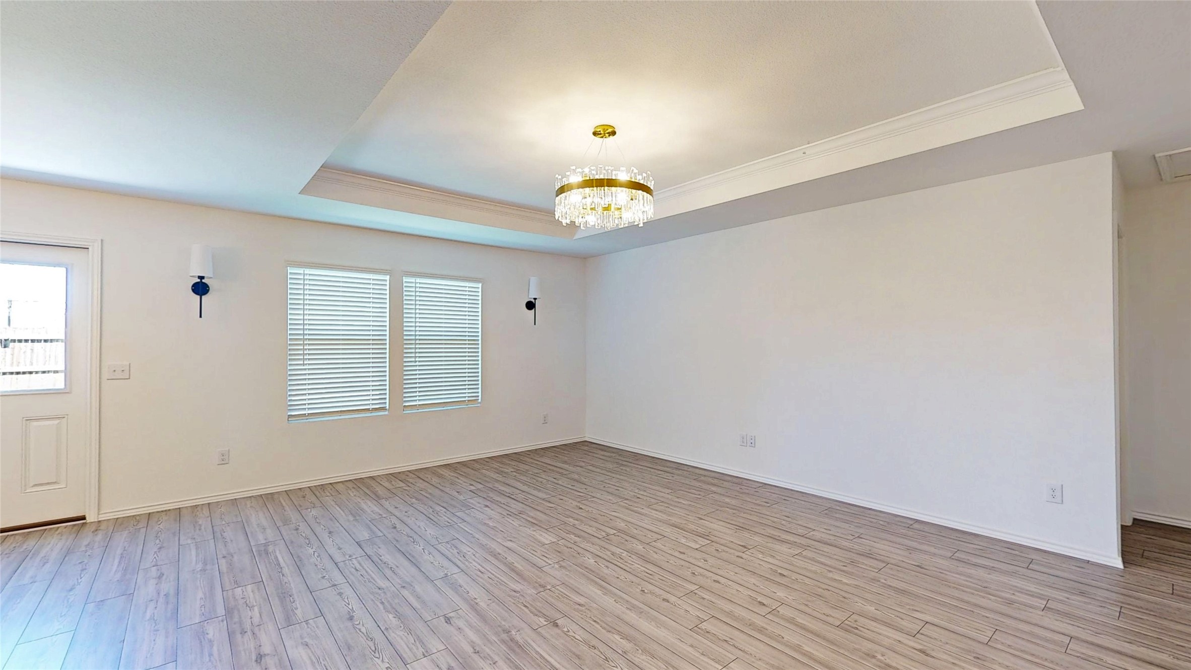 4536 Benham Drive Fort Worth TX 76036