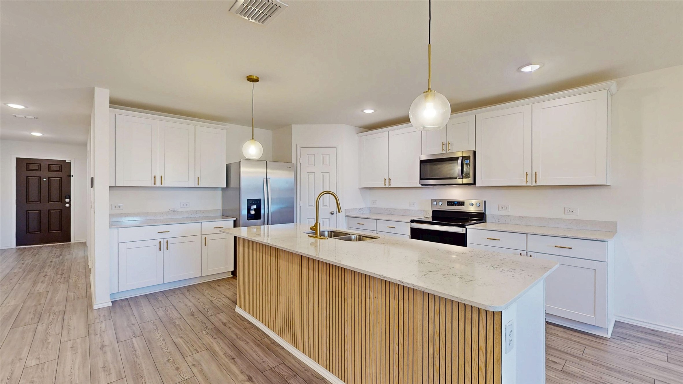 4536 Benham Drive Fort Worth TX 76036