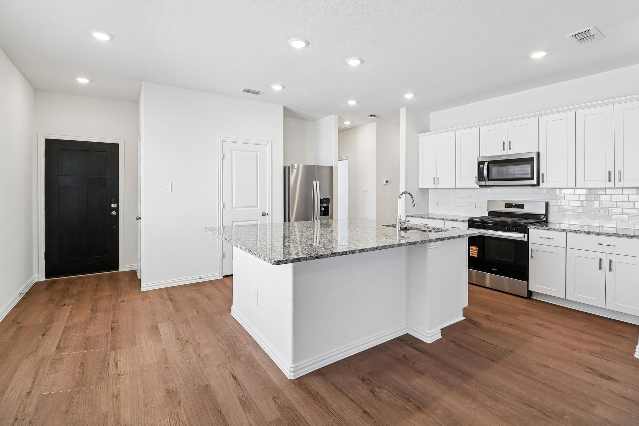 2125 Rannoch Street Sherman TX 75092