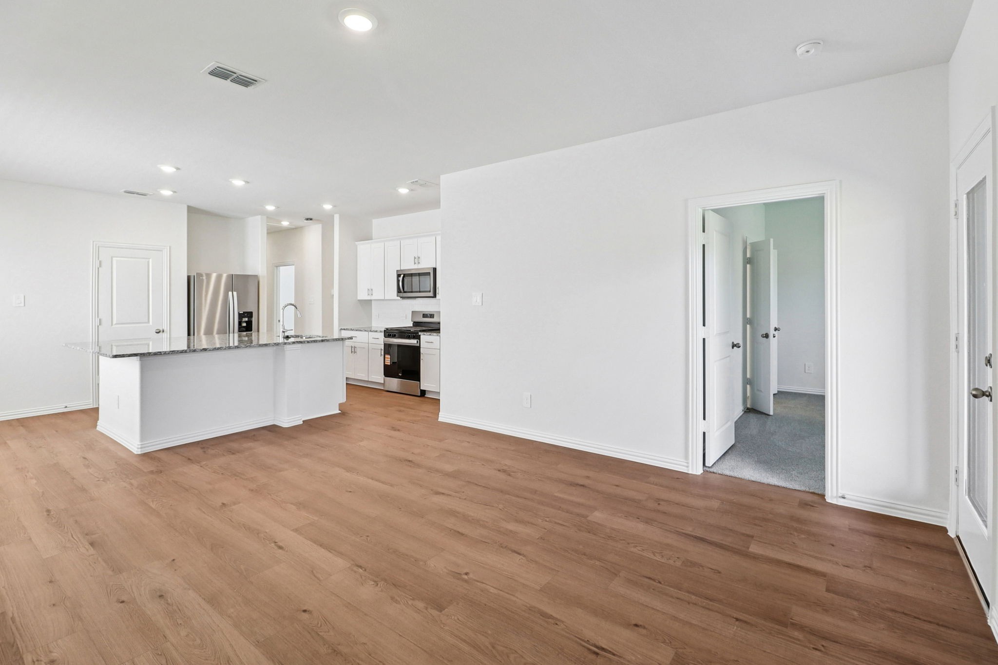 2125 Rannoch Street Sherman TX 75092