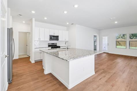 2125 Rannoch Street Sherman TX 75092