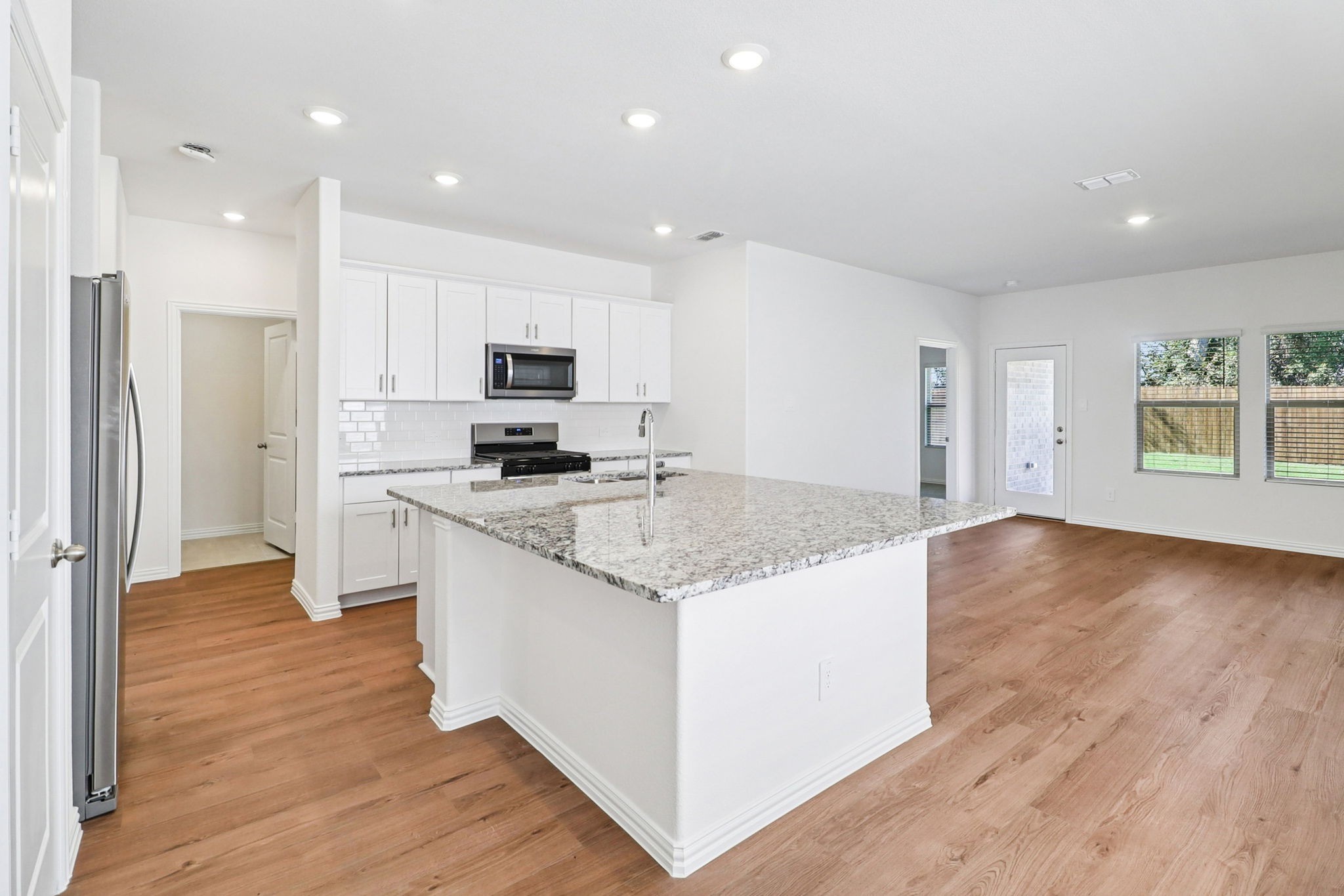 2125 Rannoch Street Sherman TX 75092