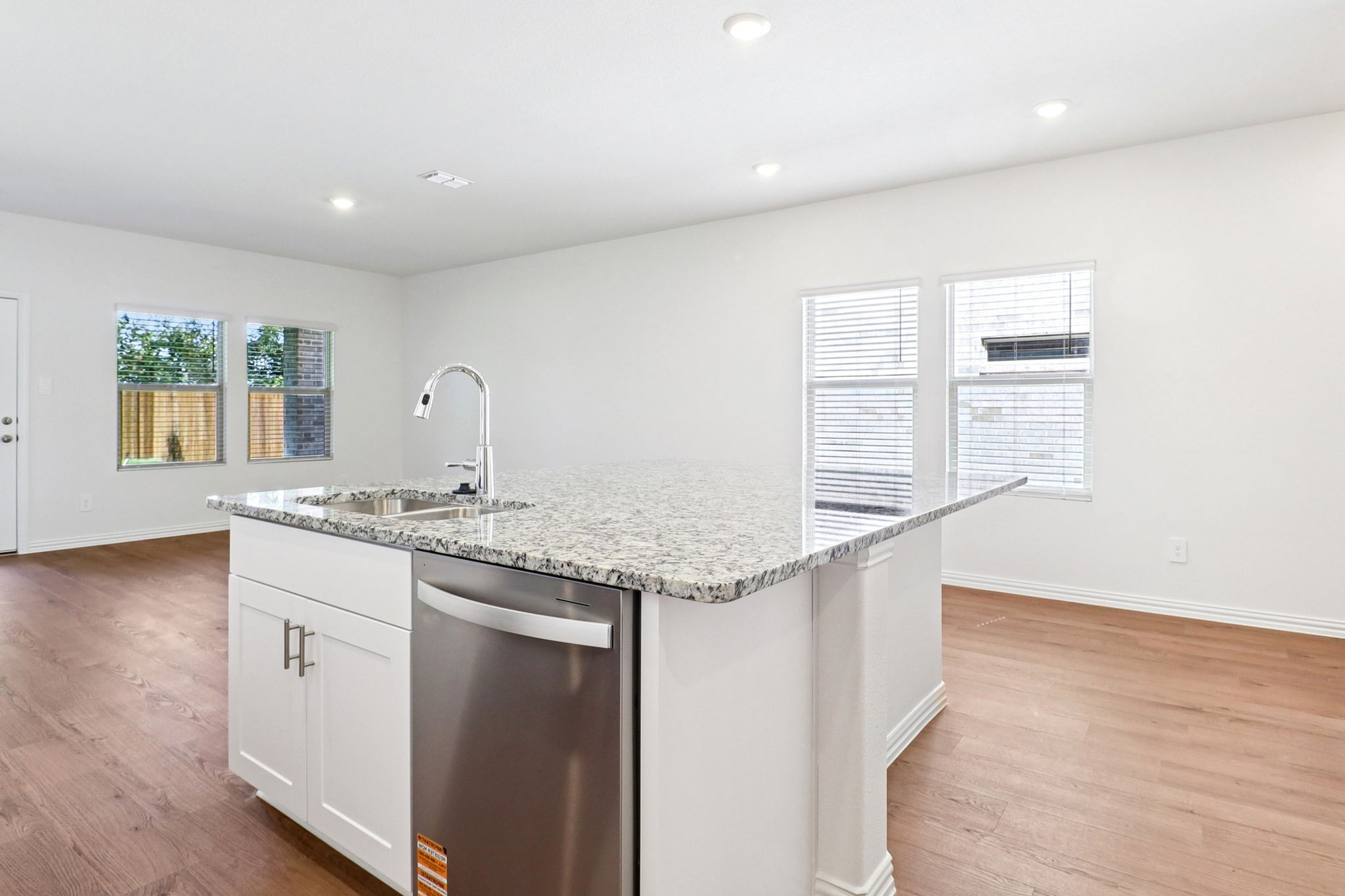2125 Rannoch Street Sherman TX 75092