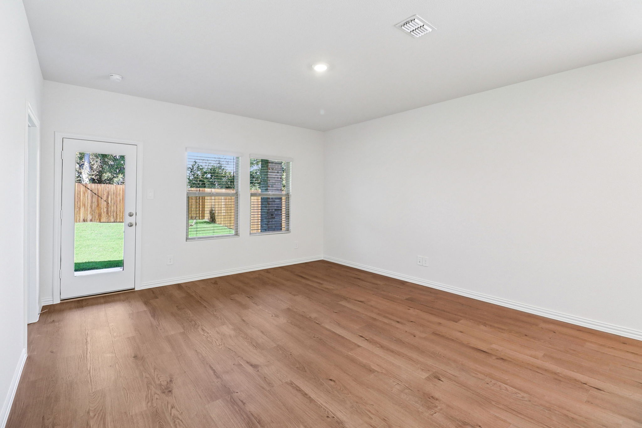 2125 Rannoch Street Sherman TX 75092