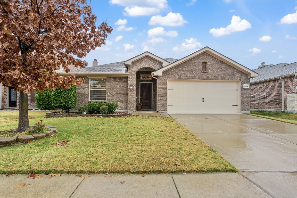 11604 Aquilla Drive Frisco TX 75036