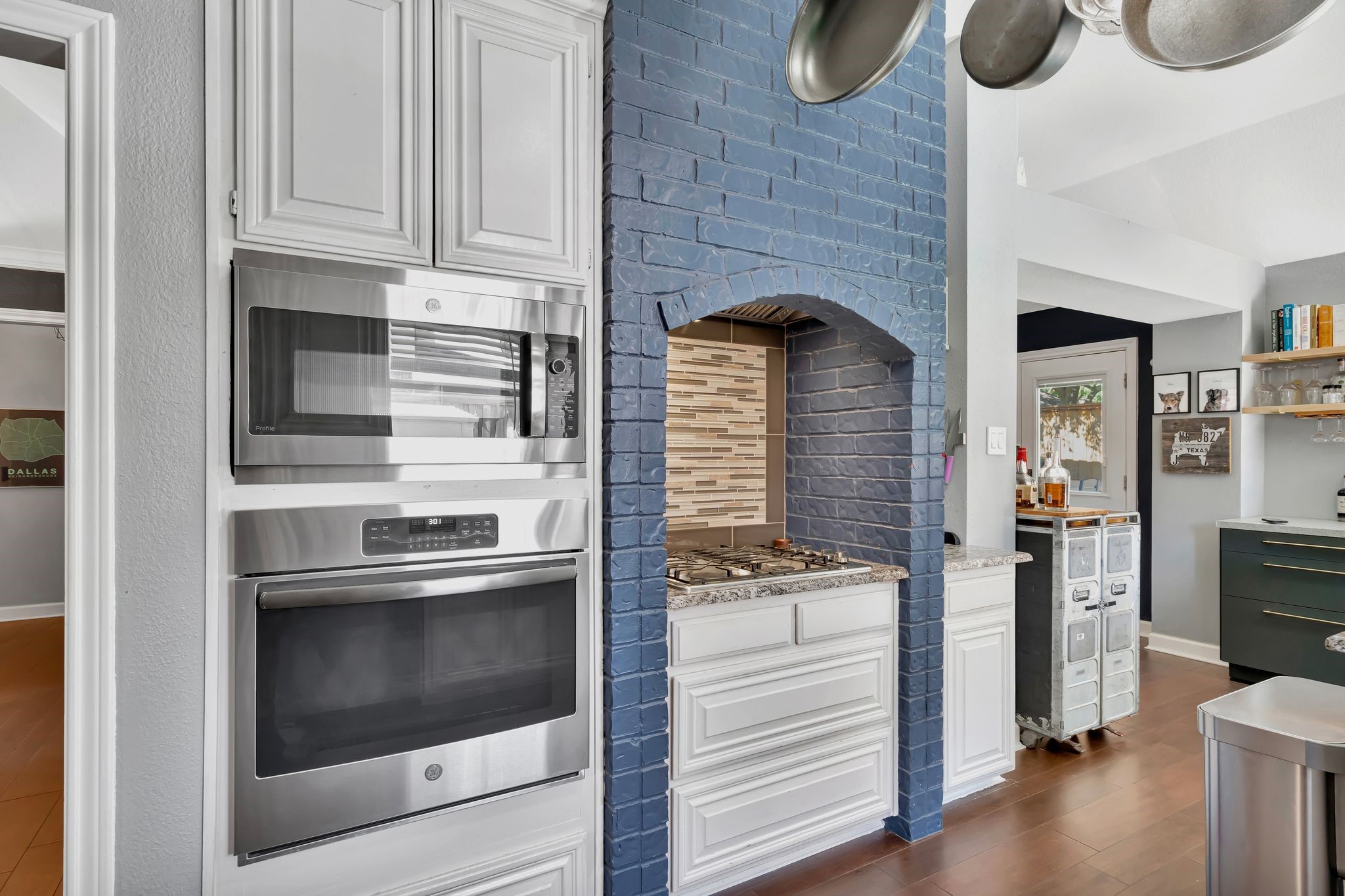 613 Dove Creek Circle Grapevine TX 76051