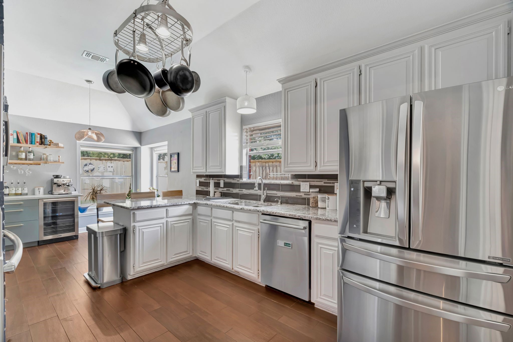 613 Dove Creek Circle Grapevine TX 76051