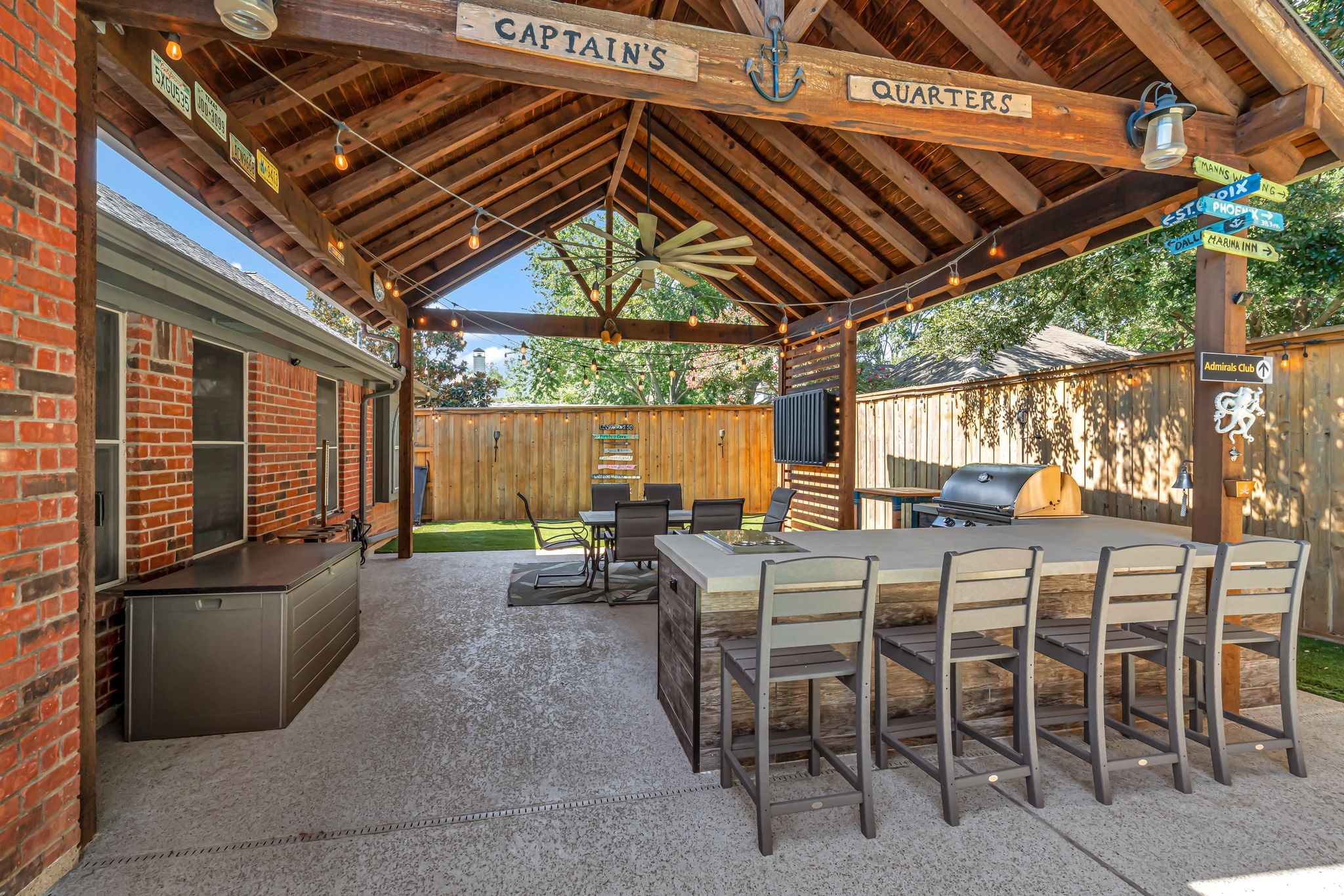 613 Dove Creek Circle Grapevine TX 76051