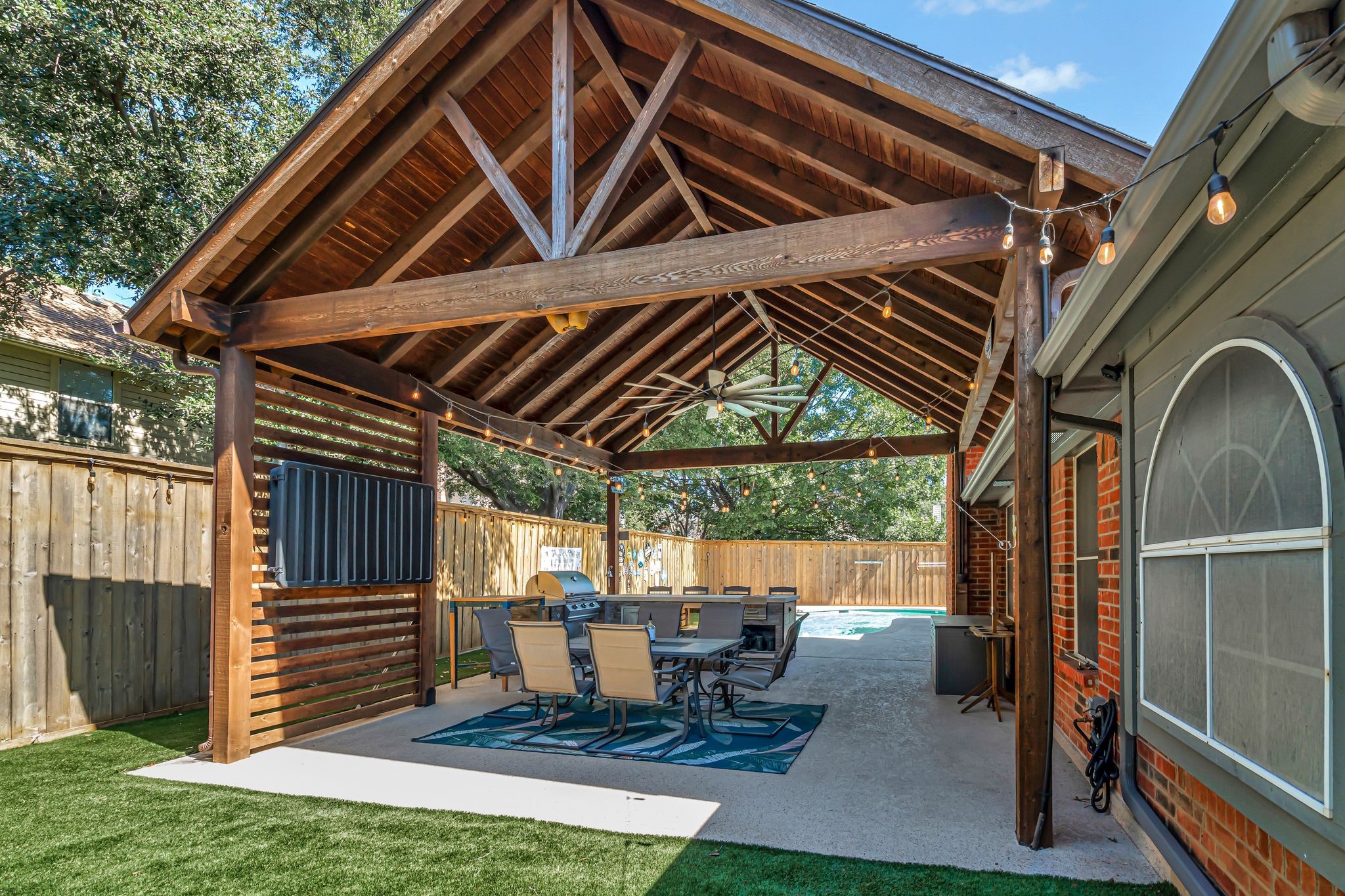 613 Dove Creek Circle Grapevine TX 76051