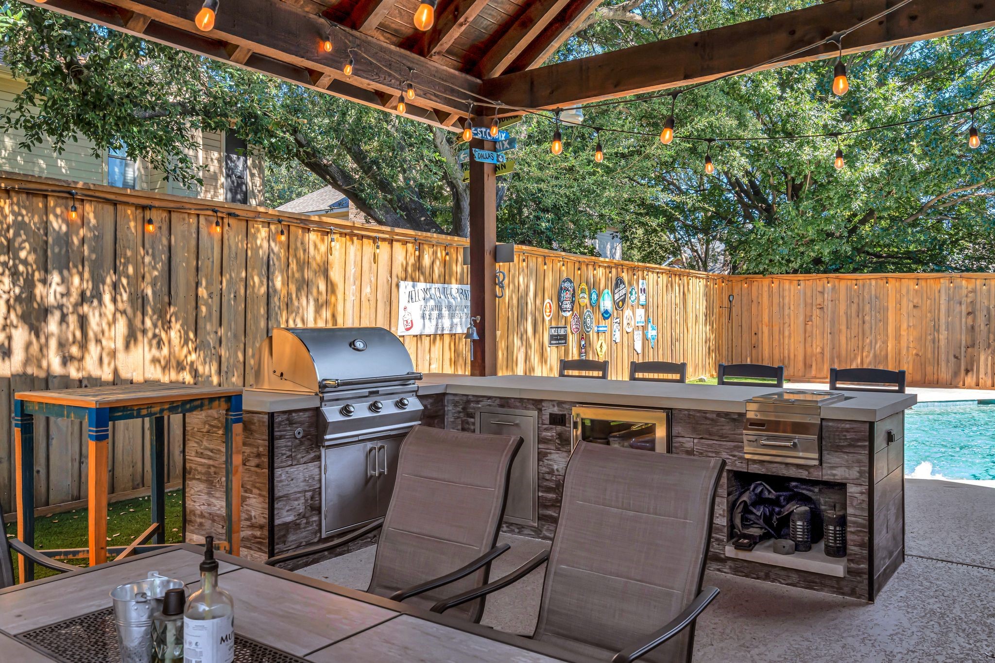 613 Dove Creek Circle Grapevine TX 76051