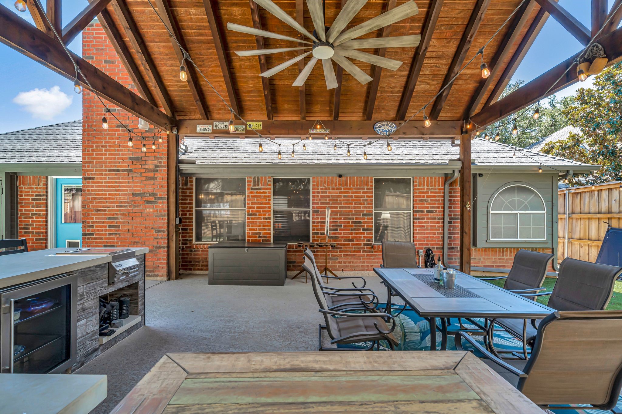 613 Dove Creek Circle Grapevine TX 76051