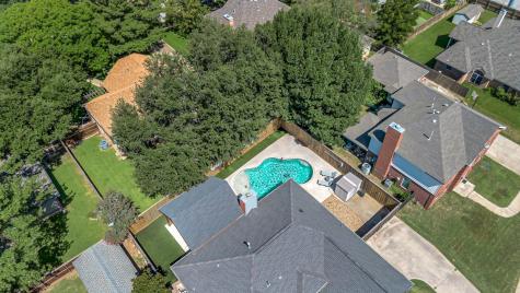 613 Dove Creek Circle Grapevine TX 76051