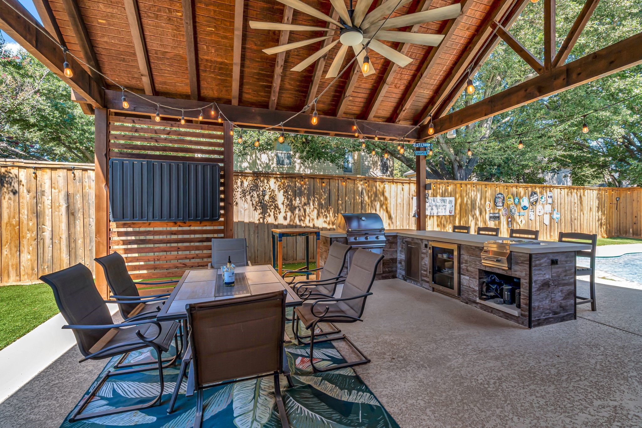 613 Dove Creek Circle Grapevine TX 76051