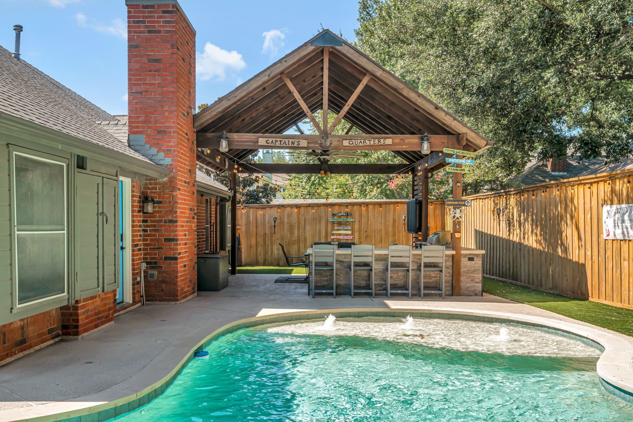 613 Dove Creek Circle Grapevine TX 76051