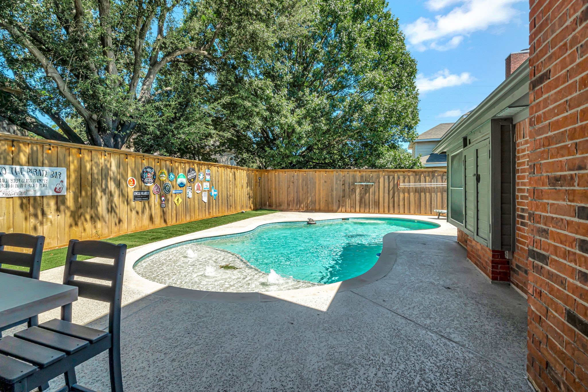 613 Dove Creek Circle Grapevine TX 76051