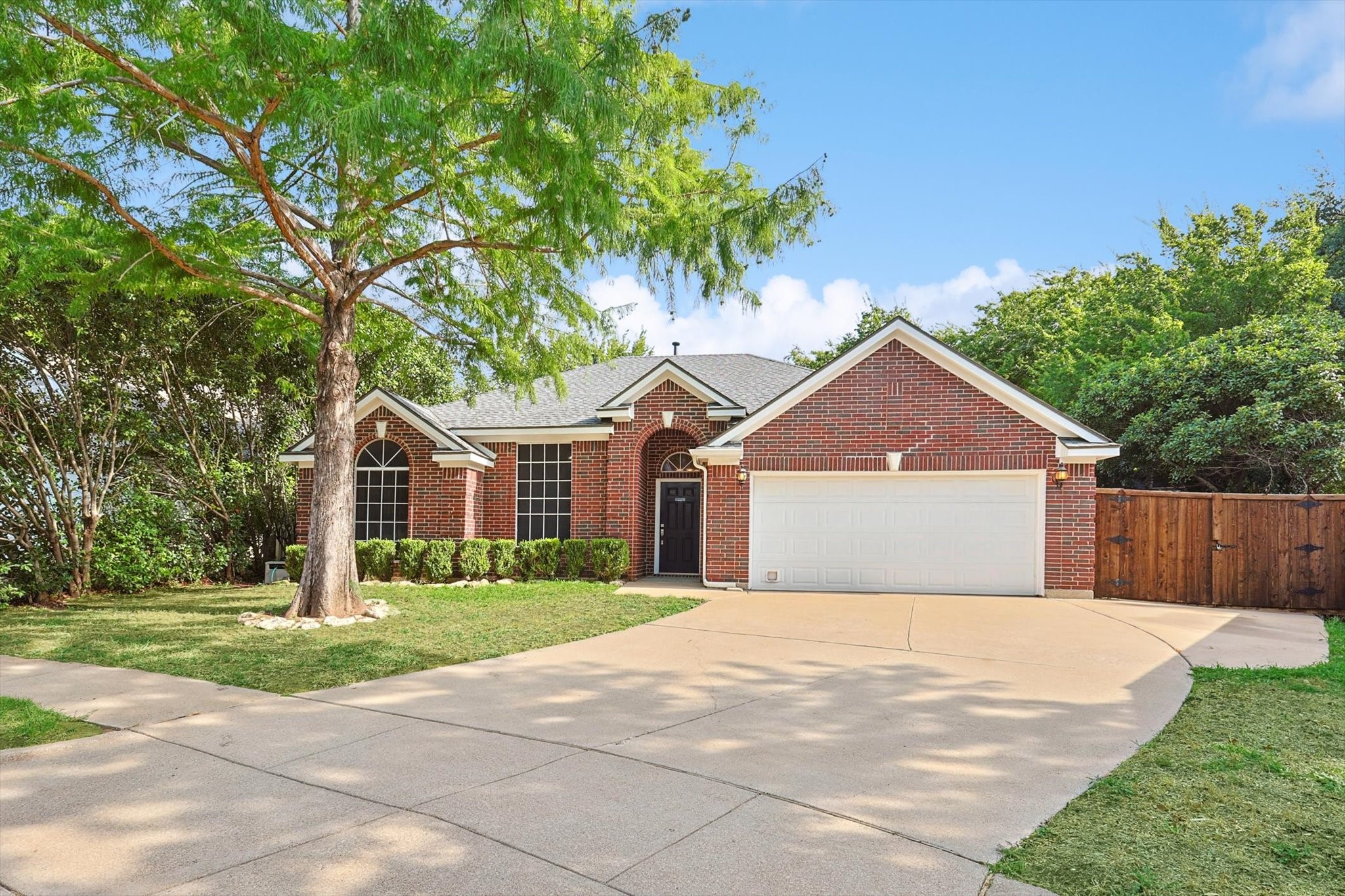 5639 Rockport Lane Haltom City TX 76137
