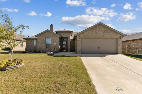2533 Doe Run Weatherford TX 76087