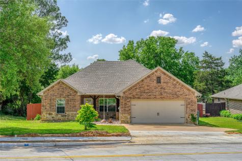 3008 Loy Lake Road Denison TX 75020