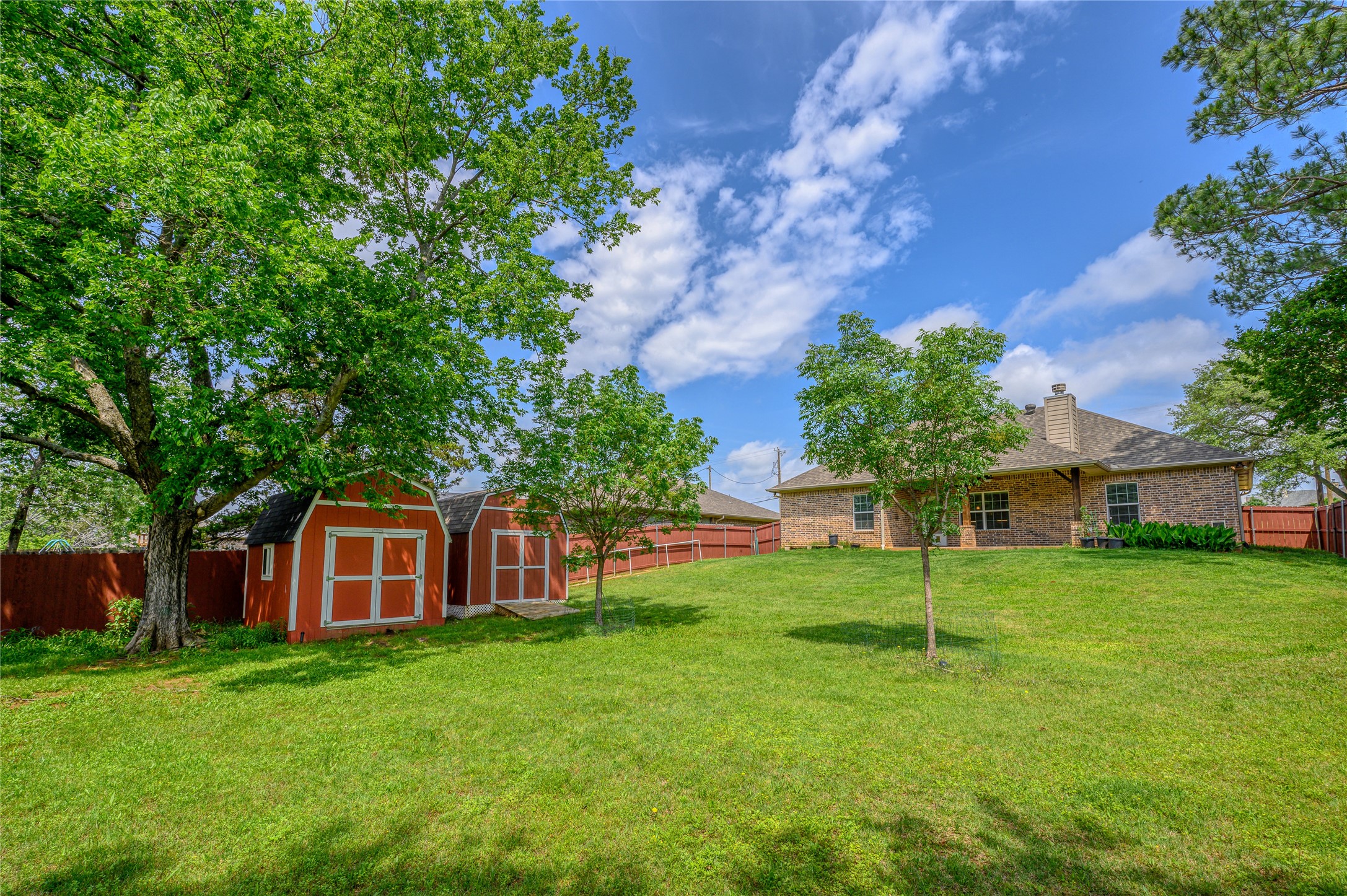 3008 Loy Lake Road Denison TX 75020