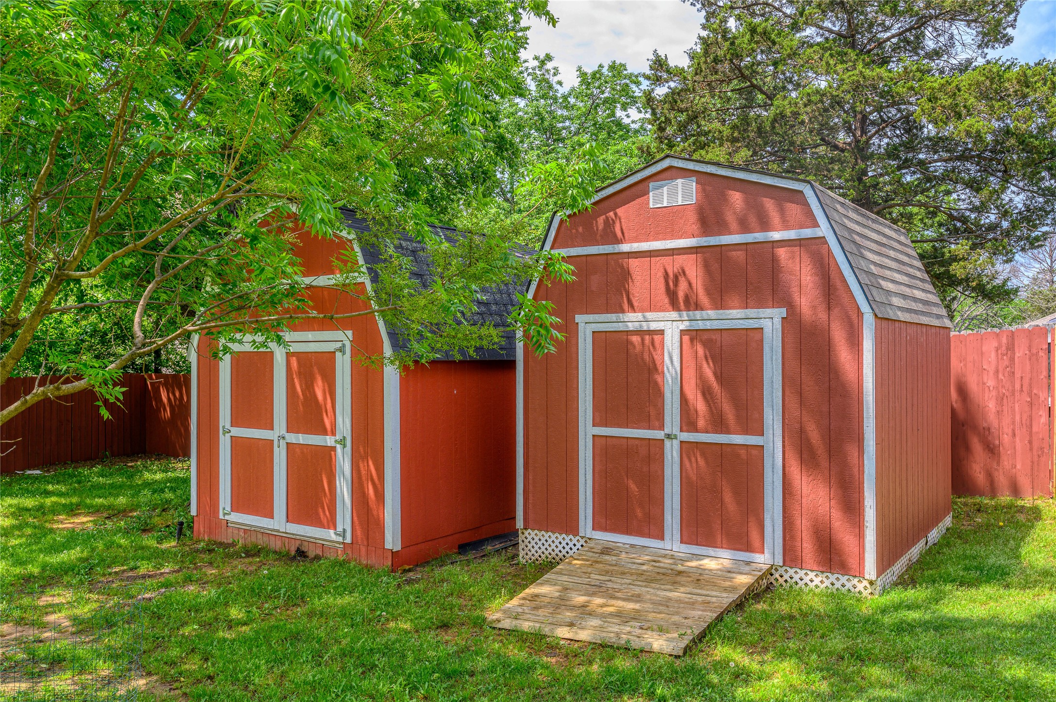 3008 Loy Lake Road Denison TX 75020