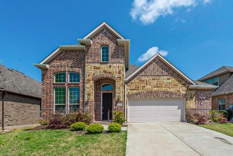 5408 Grove Cove Drive Mckinney TX 75071